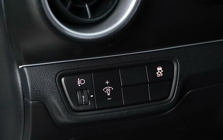 KIA K3, 2022 год, 1 573 077 рублей, 15 фотография
