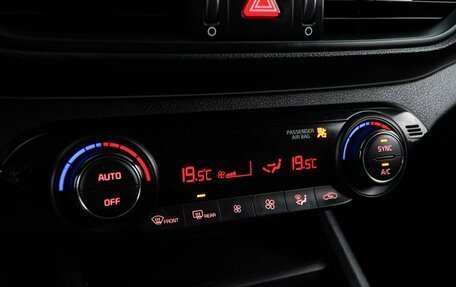 KIA K3, 2022 год, 1 573 077 рублей, 17 фотография