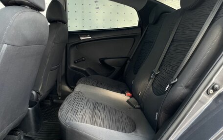 Hyundai Solaris II рестайлинг, 2014 год, 945 000 рублей, 13 фотография