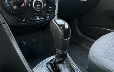 Hyundai Solaris II рестайлинг, 2014 год, 945 000 рублей, 17 фотография