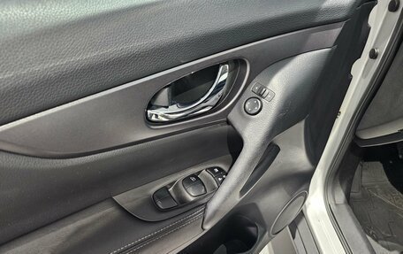 Nissan X-Trail, 2018 год, 1 819 000 рублей, 12 фотография