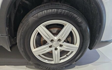 Nissan X-Trail, 2018 год, 1 819 000 рублей, 17 фотография