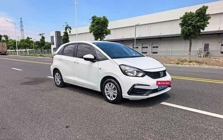 Honda Fit, 2022 год, 1 300 678 рублей, 2 фотография