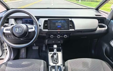 Honda Fit, 2022 год, 1 300 678 рублей, 10 фотография