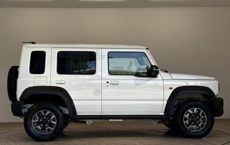 Suzuki Jimny, 2026 год, 2 300 000 рублей, 4 фотография