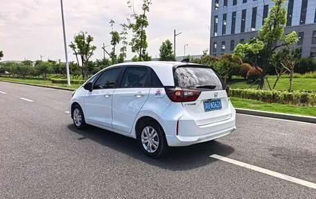 Honda Fit, 2022 год, 1 300 678 рублей, 4 фотография