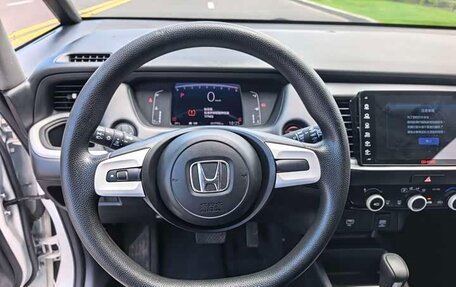 Honda Fit, 2022 год, 1 300 678 рублей, 11 фотография
