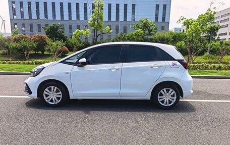 Honda Fit, 2022 год, 1 300 678 рублей, 3 фотография