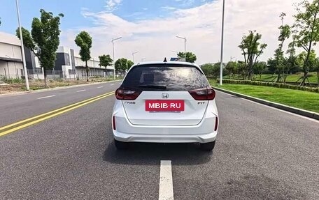 Honda Fit, 2022 год, 1 300 678 рублей, 5 фотография