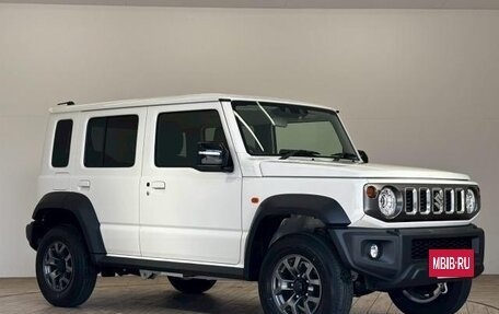 Suzuki Jimny, 2026 год, 2 300 000 рублей, 3 фотография