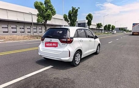 Honda Fit, 2022 год, 1 300 678 рублей, 6 фотография