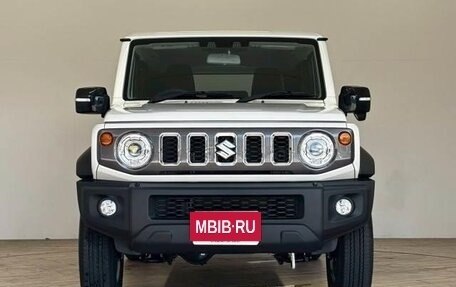 Suzuki Jimny, 2026 год, 2 300 000 рублей, 2 фотография