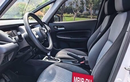 Honda Fit, 2022 год, 1 300 678 рублей, 9 фотография