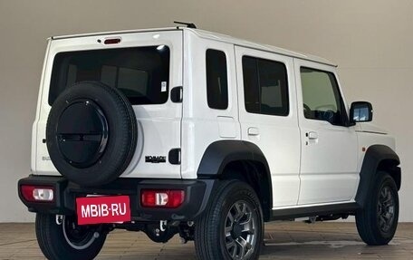 Suzuki Jimny, 2026 год, 2 300 000 рублей, 5 фотография