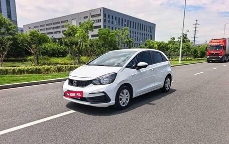 Honda Fit, 2022 год, 1 300 678 рублей, 7 фотография