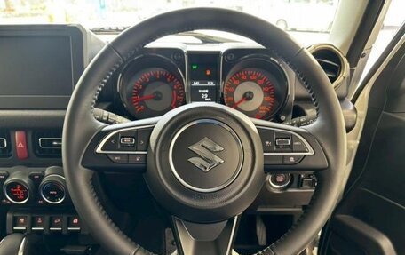 Suzuki Jimny, 2026 год, 2 300 000 рублей, 11 фотография