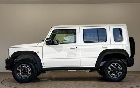 Suzuki Jimny, 2026 год, 2 300 000 рублей, 8 фотография