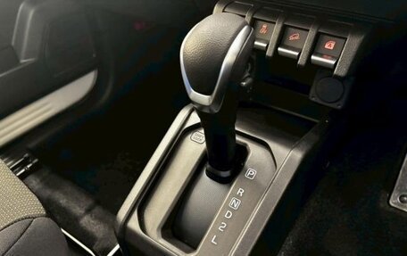 Suzuki Jimny, 2026 год, 2 300 000 рублей, 19 фотография