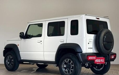 Suzuki Jimny, 2026 год, 2 300 000 рублей, 7 фотография