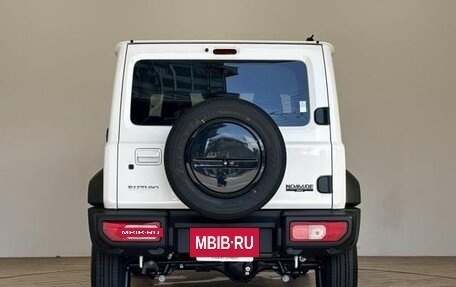 Suzuki Jimny, 2026 год, 2 300 000 рублей, 6 фотография
