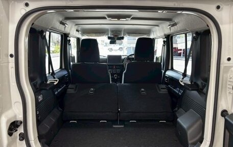 Suzuki Jimny, 2026 год, 2 300 000 рублей, 23 фотография