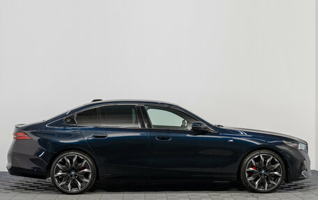 BMW 5 серия, 2025 год, 9 449 000 рублей, 4 фотография