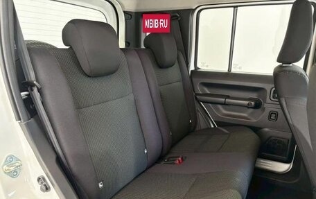 Suzuki Jimny, 2026 год, 2 300 000 рублей, 22 фотография