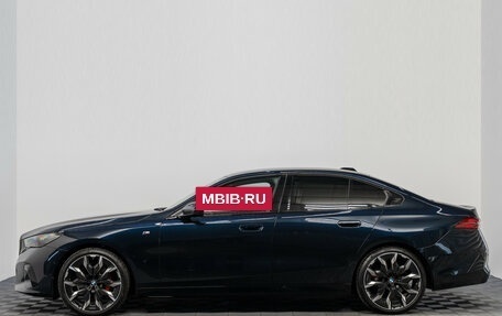 BMW 5 серия, 2025 год, 9 449 000 рублей, 8 фотография