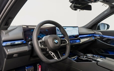 BMW 5 серия, 2025 год, 9 449 000 рублей, 9 фотография