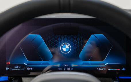 BMW 5 серия, 2025 год, 9 449 000 рублей, 14 фотография
