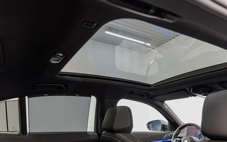 BMW 5 серия, 2025 год, 9 449 000 рублей, 28 фотография