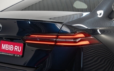 BMW 5 серия, 2025 год, 9 449 000 рублей, 30 фотография