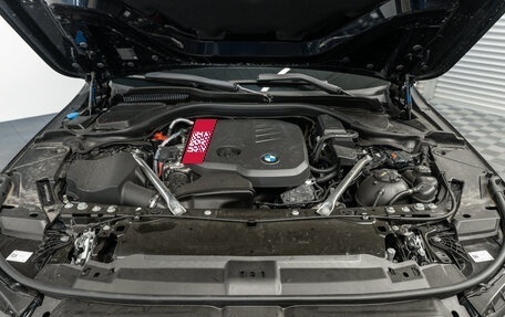 BMW 5 серия, 2025 год, 9 449 000 рублей, 32 фотография