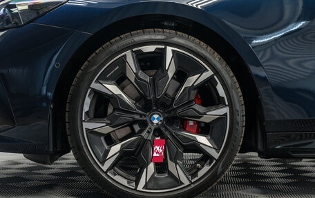 BMW 5 серия, 2025 год, 9 449 000 рублей, 31 фотография