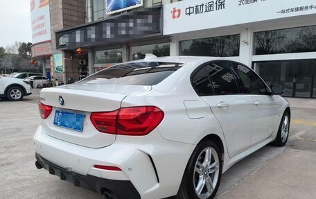 BMW 1 серия, 2021 год, 1 650 000 рублей, 4 фотография