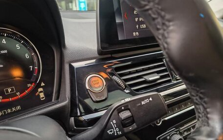 BMW 1 серия, 2021 год, 1 650 000 рублей, 10 фотография