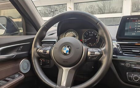 BMW 1 серия, 2021 год, 1 650 000 рублей, 9 фотография