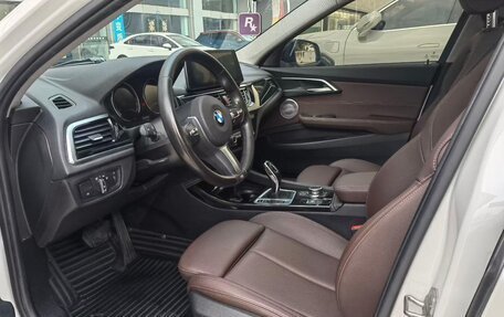 BMW 1 серия, 2021 год, 1 650 000 рублей, 6 фотография
