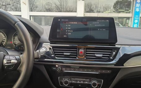 BMW 1 серия, 2021 год, 1 650 000 рублей, 11 фотография