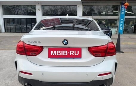 BMW 1 серия, 2021 год, 1 650 000 рублей, 5 фотография