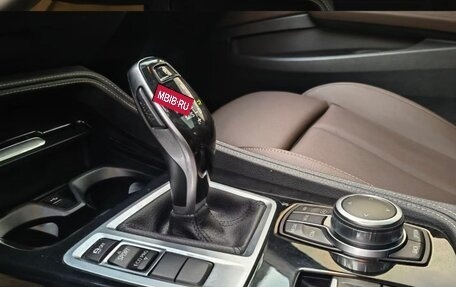 BMW 1 серия, 2021 год, 1 650 000 рублей, 12 фотография