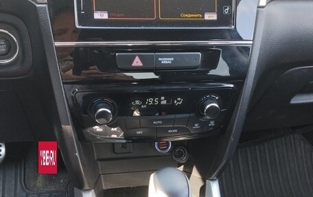 Suzuki Vitara II рестайлинг, 2016 год, 1 150 000 рублей, 7 фотография