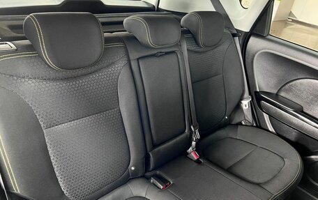KIA Soul II рестайлинг, 2016 год, 1 295 000 рублей, 12 фотография