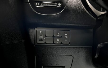 KIA Soul II рестайлинг, 2016 год, 1 295 000 рублей, 16 фотография