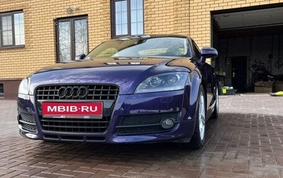 Audi TT, 2008 год, 1 600 000 рублей, 1 фотография