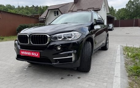 BMW X5, 2018 год, 2 650 000 рублей, 1 фотография