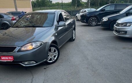 Daewoo Gentra II, 2013 год, 450 000 рублей, 1 фотография