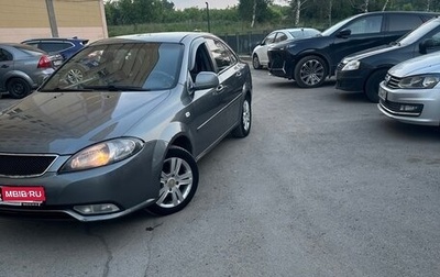 Daewoo Gentra II, 2013 год, 450 000 рублей, 1 фотография
