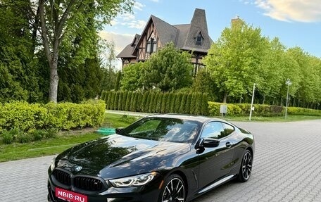 BMW 8 серия, 2024 год, 11 500 000 рублей, 1 фотография