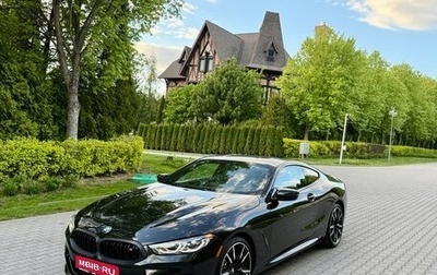 BMW 8 серия, 2024 год, 11 500 000 рублей, 1 фотография